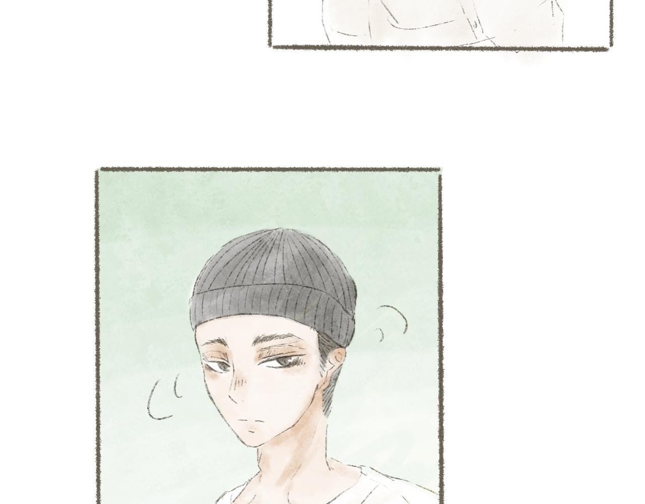第1话 识心达本