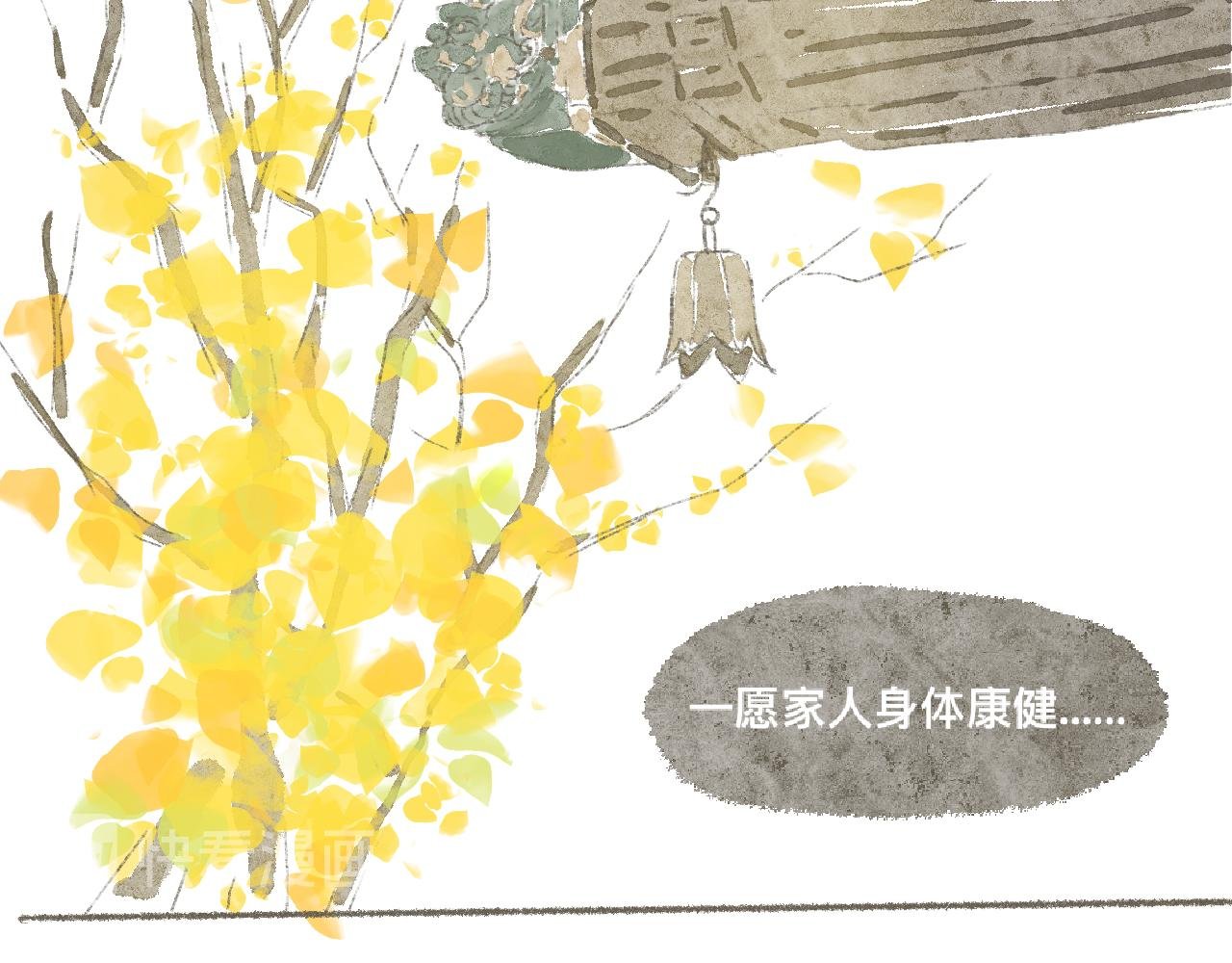 第1话 识心达本