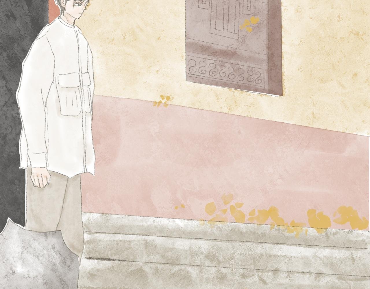 第1话 识心达本