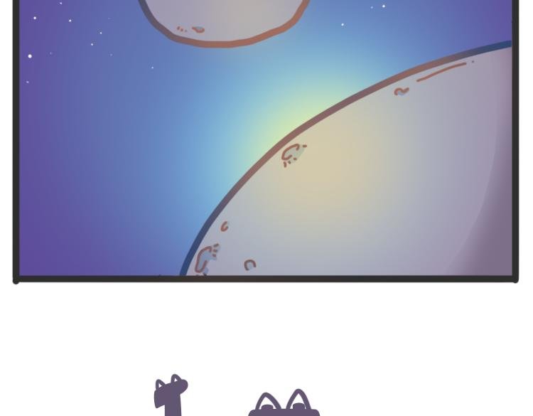 第一话 喵星