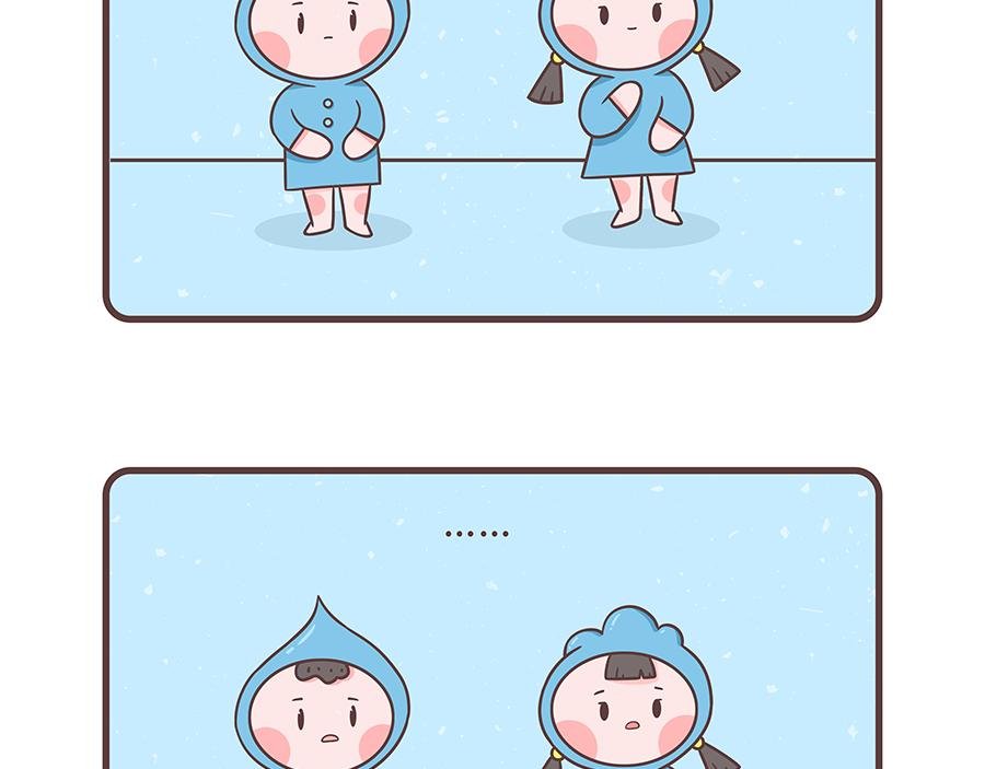 第一话 自我介绍