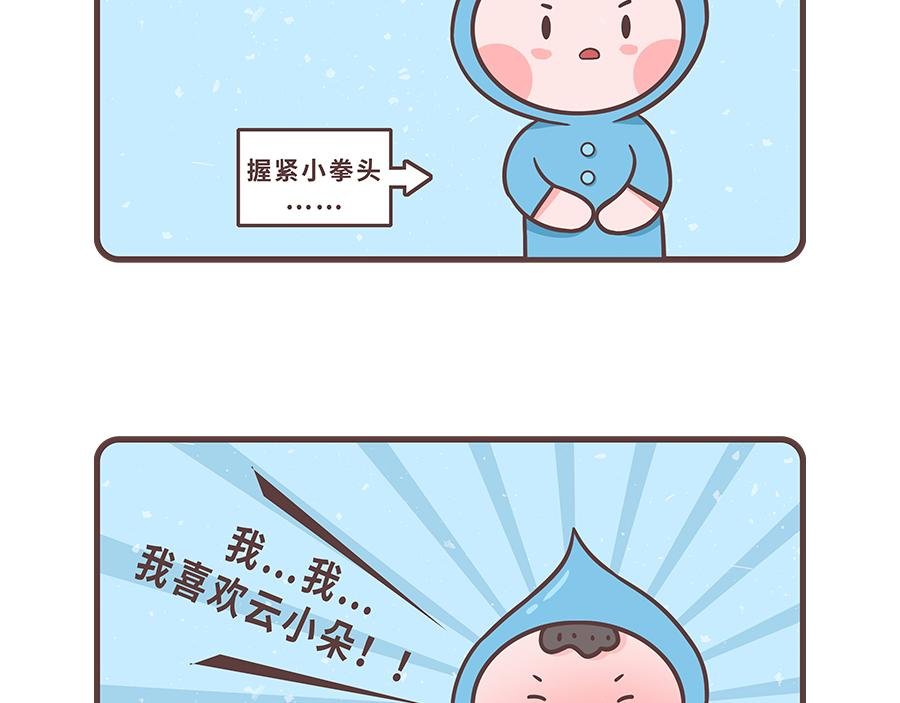 第一话 自我介绍