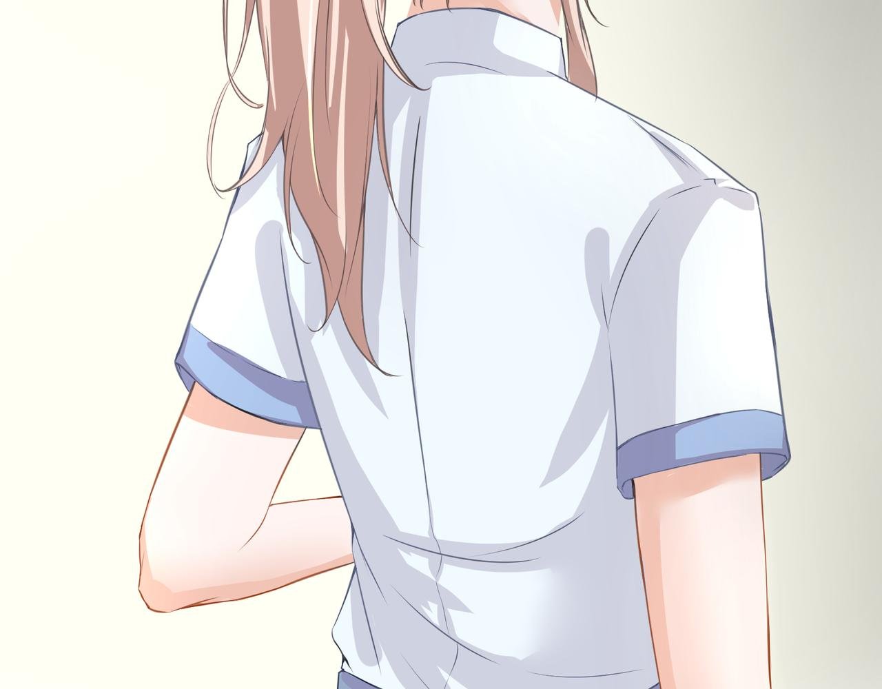 向你靠近