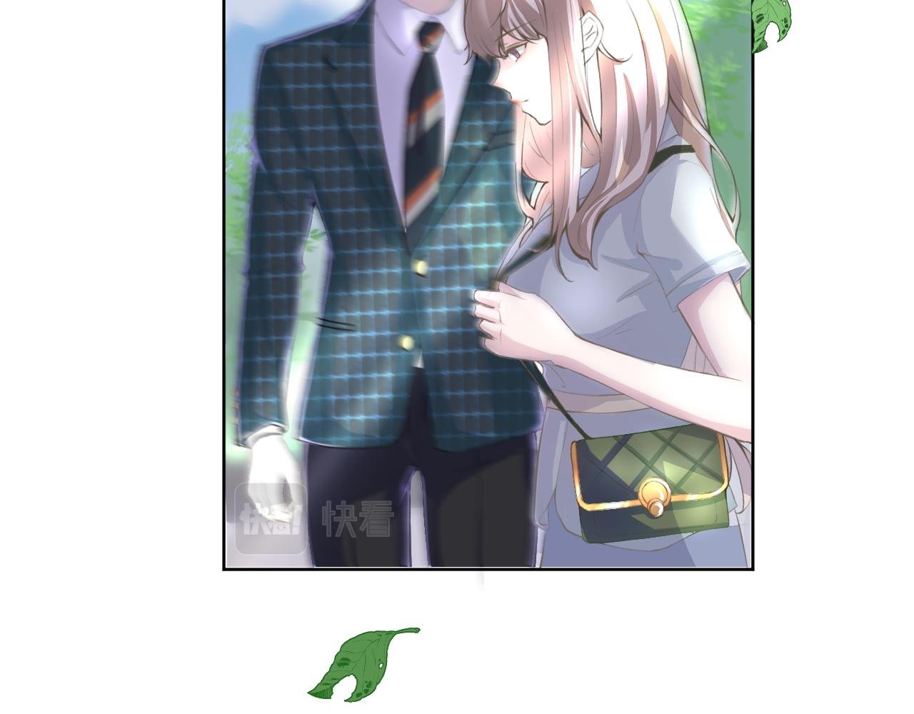那个第一眼喜欢的人