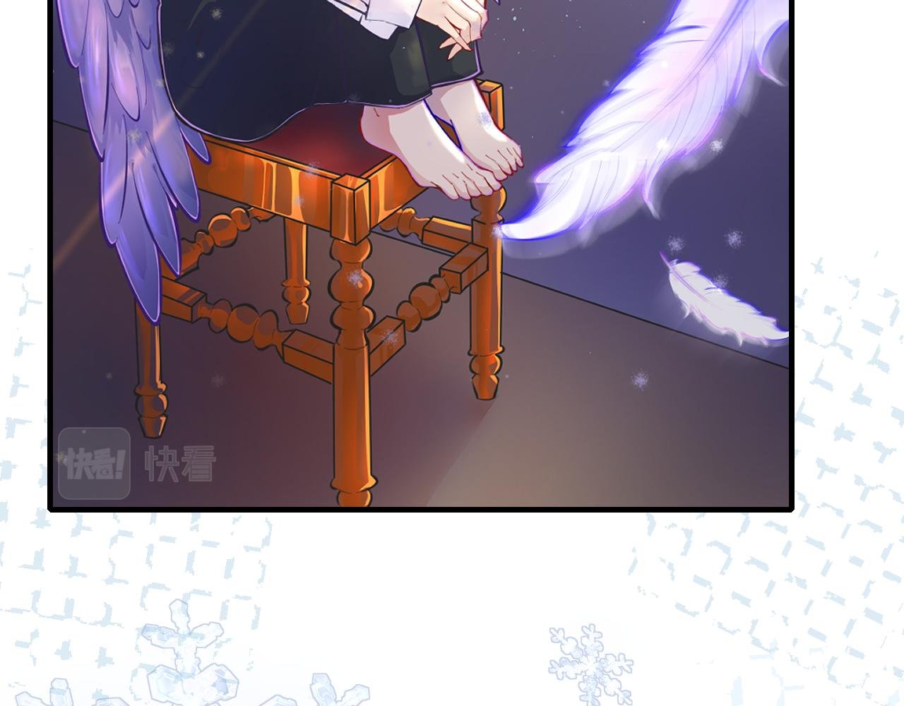 蓝鲸头绳