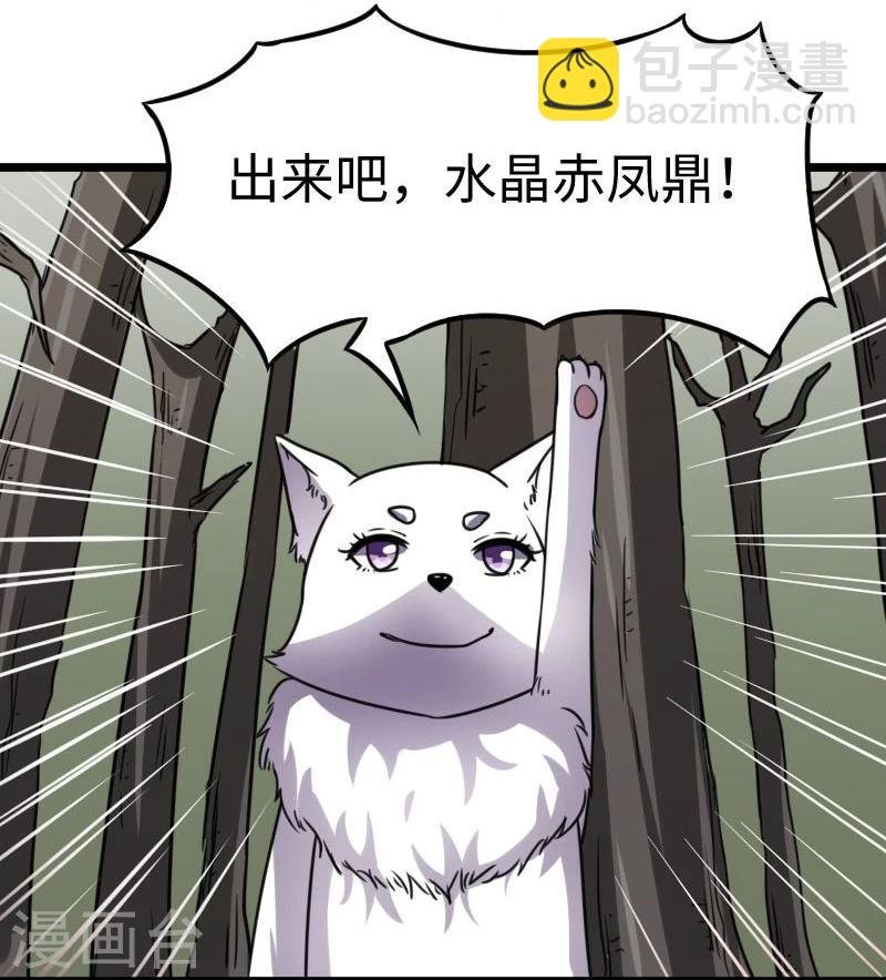 第118话 炼化兽精
