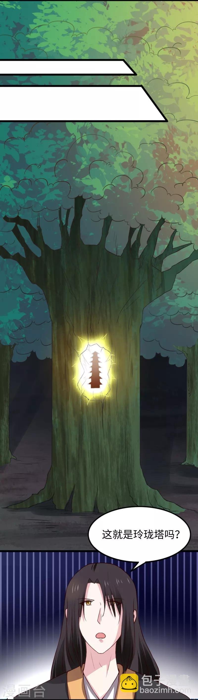 第265话 玲珑塔