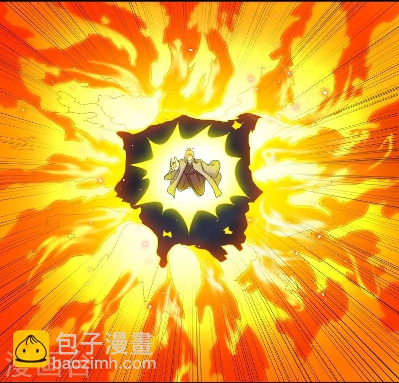 第323话 浴火重生