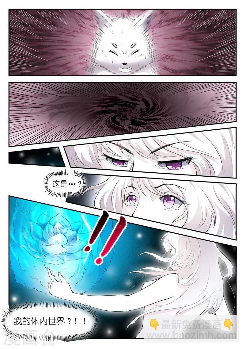 第45话 莲心火？！