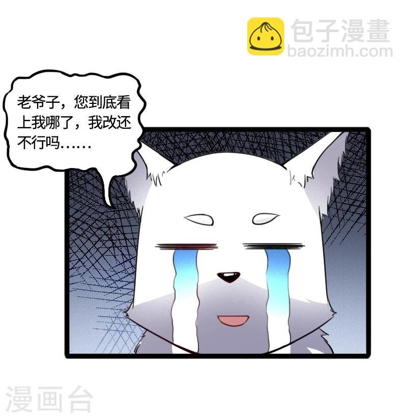 第91话 灵儿有师父了？