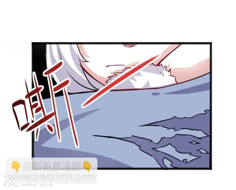 第96话 童灵灵VS柳青蝶（下）