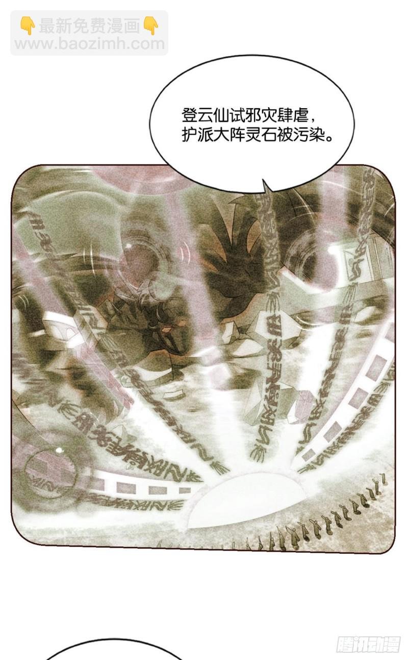 装逼，让我先来