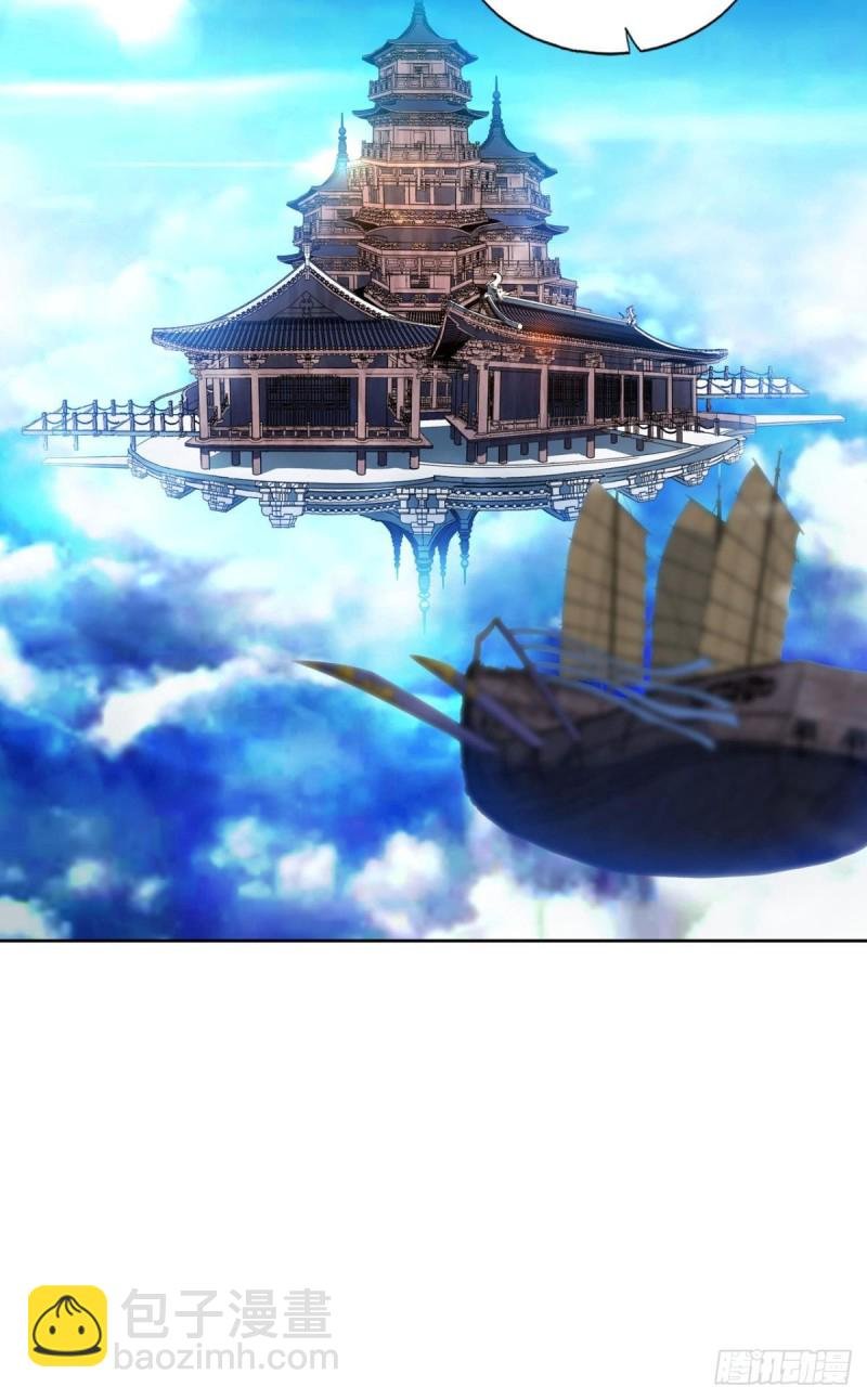 期盼盛世的往昔