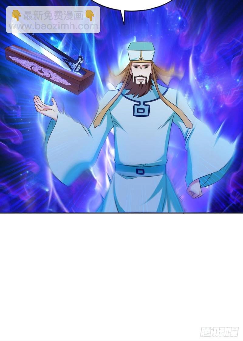 期盼盛世的往昔