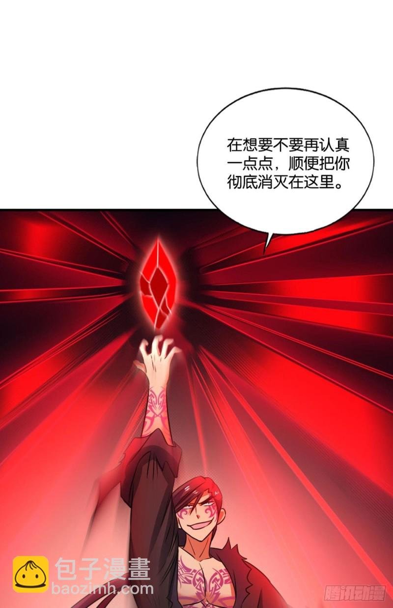 一切都在计算之内