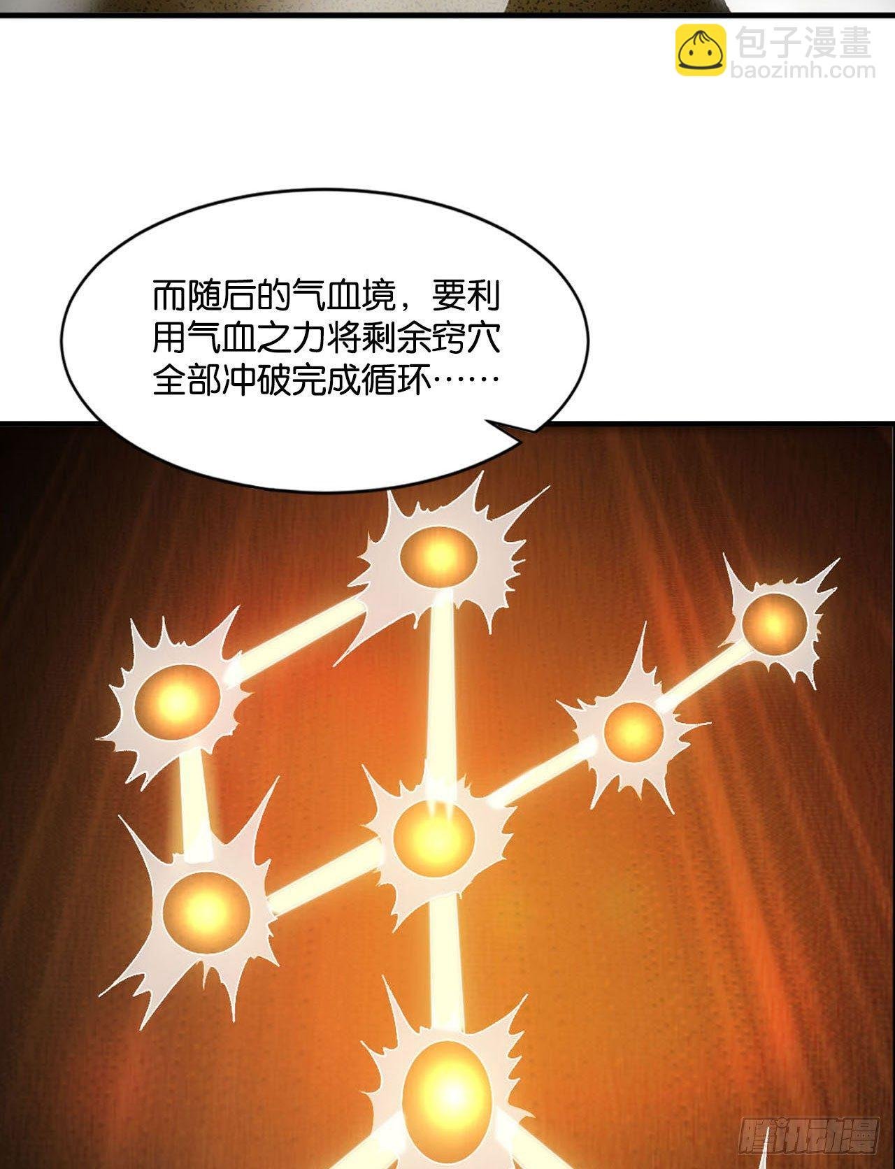 整装待发