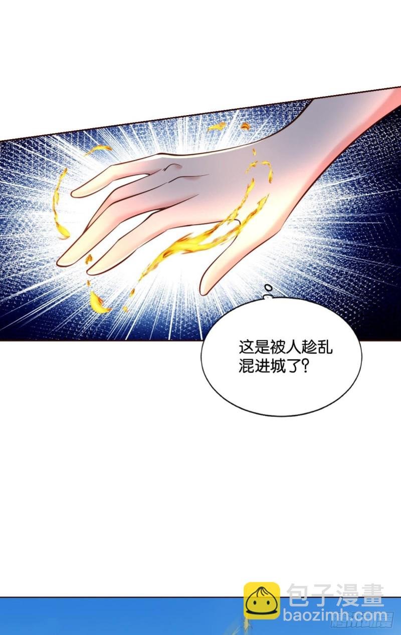 青城之恋