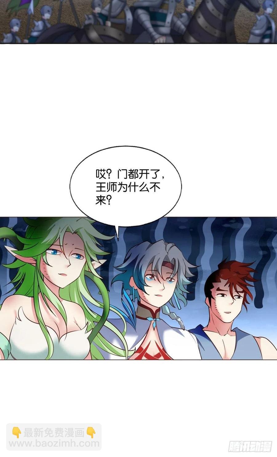 夜色如此平静