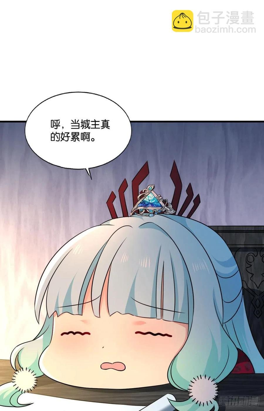 夜色如此平静