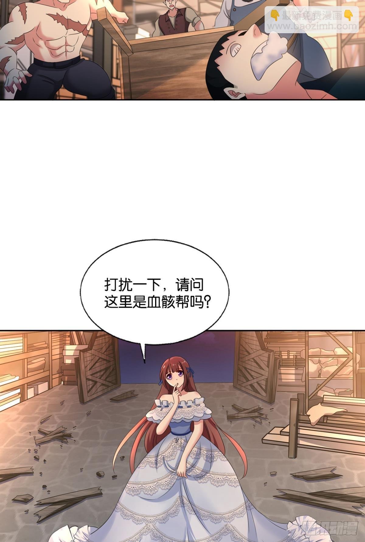 隐藏的修行者