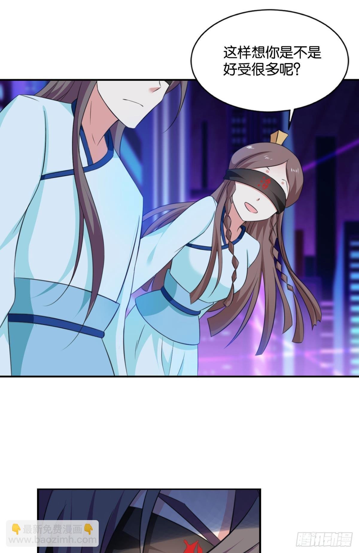 对力量久违的渴望