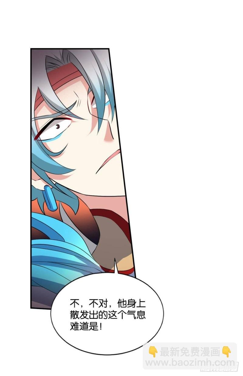 狭路相逢勇者胜