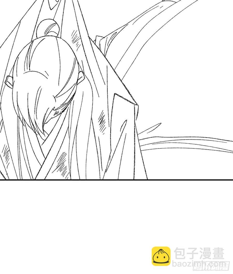 第126话：我的完美师兄