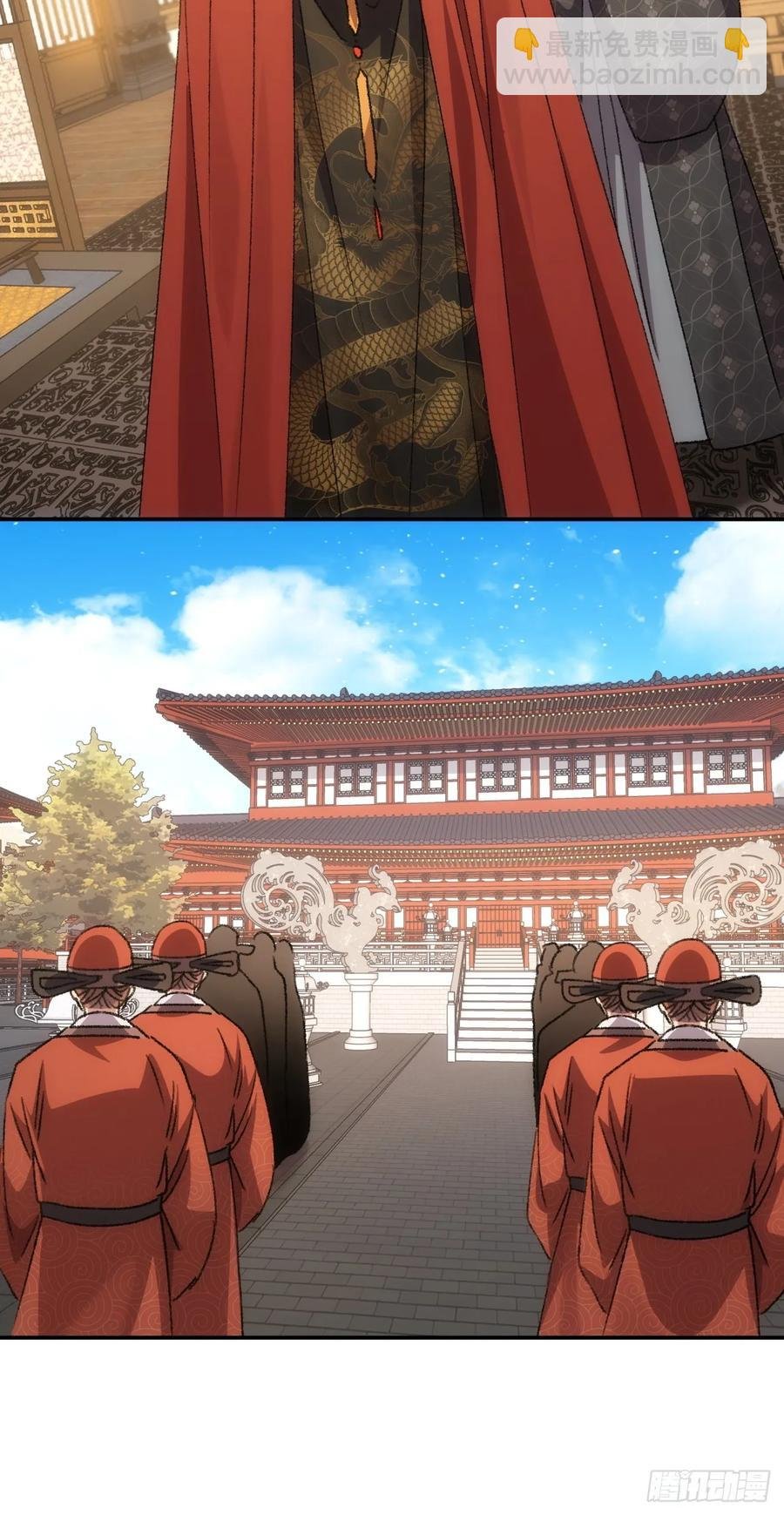 第158话：你在试探朕
