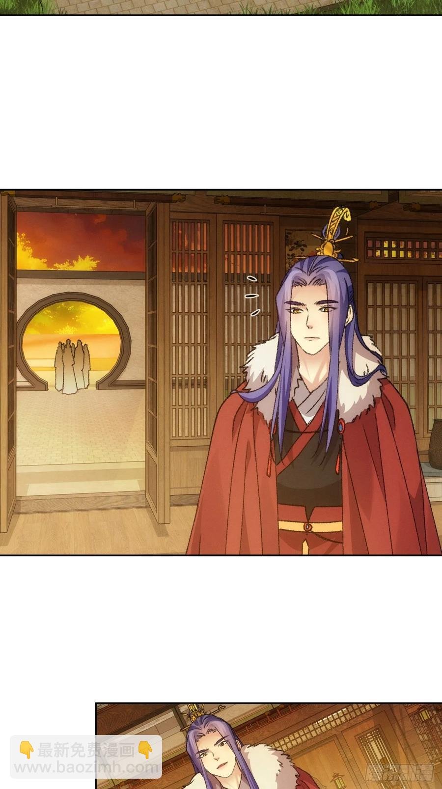 第185话：回宗