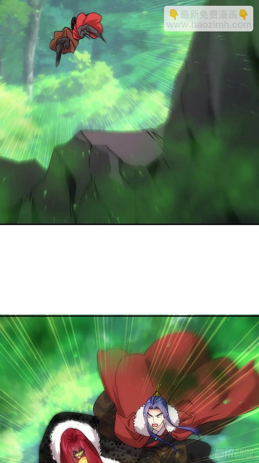 第221话 玄宗