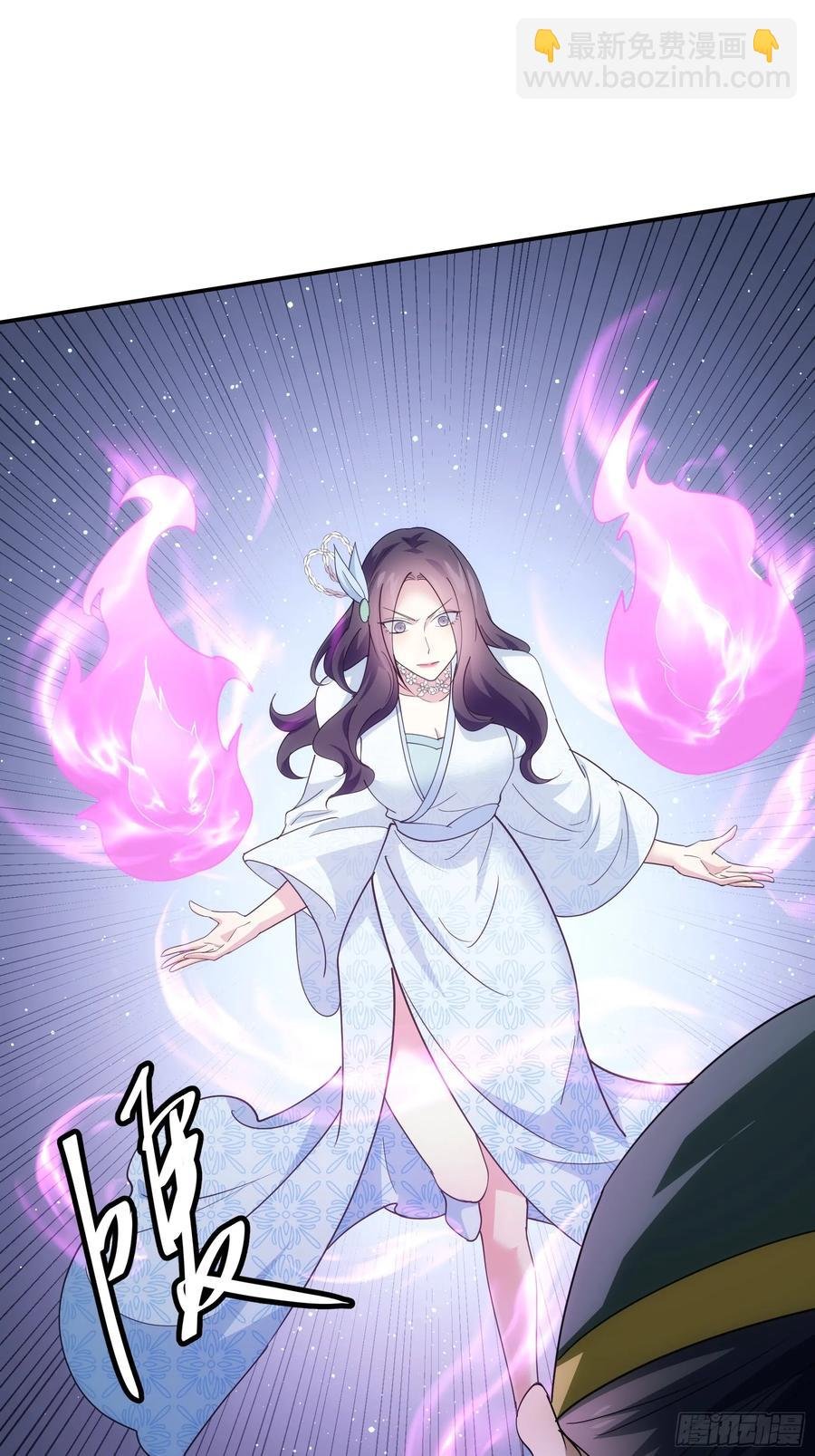 第224话 是敌是友