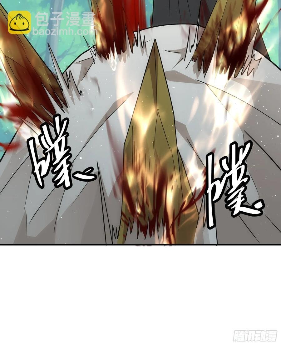 第224话 是敌是友