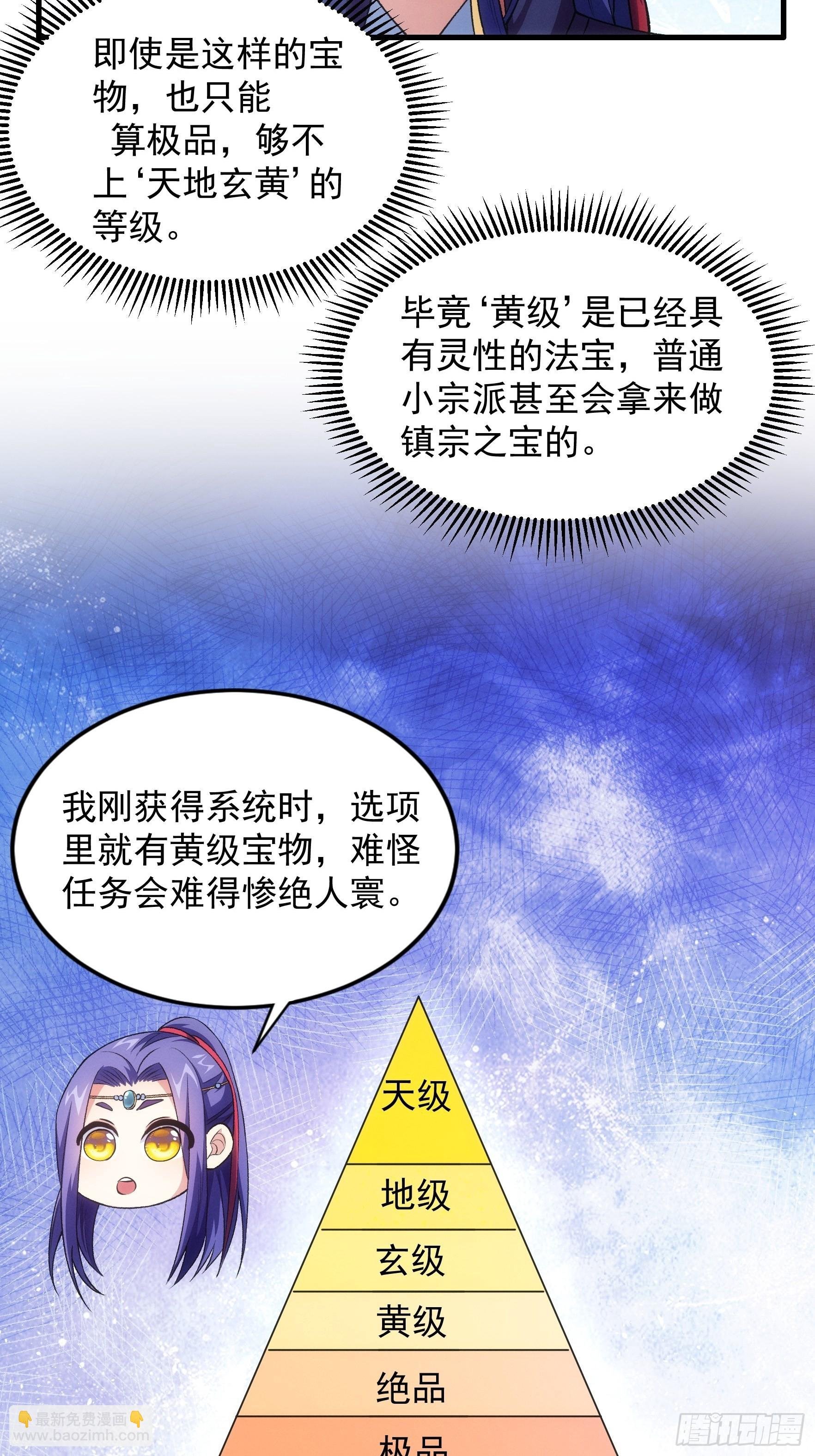 第25话 舔狗—无所有