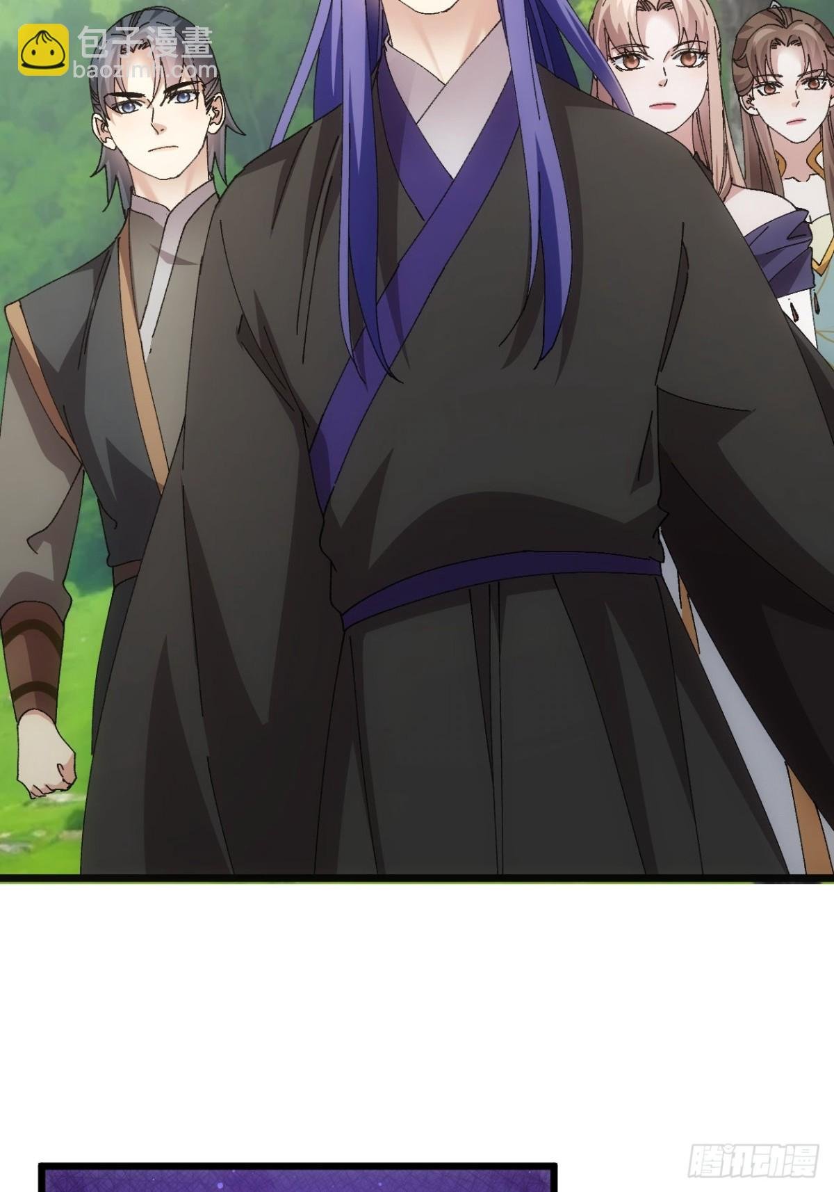 第271话 秘境