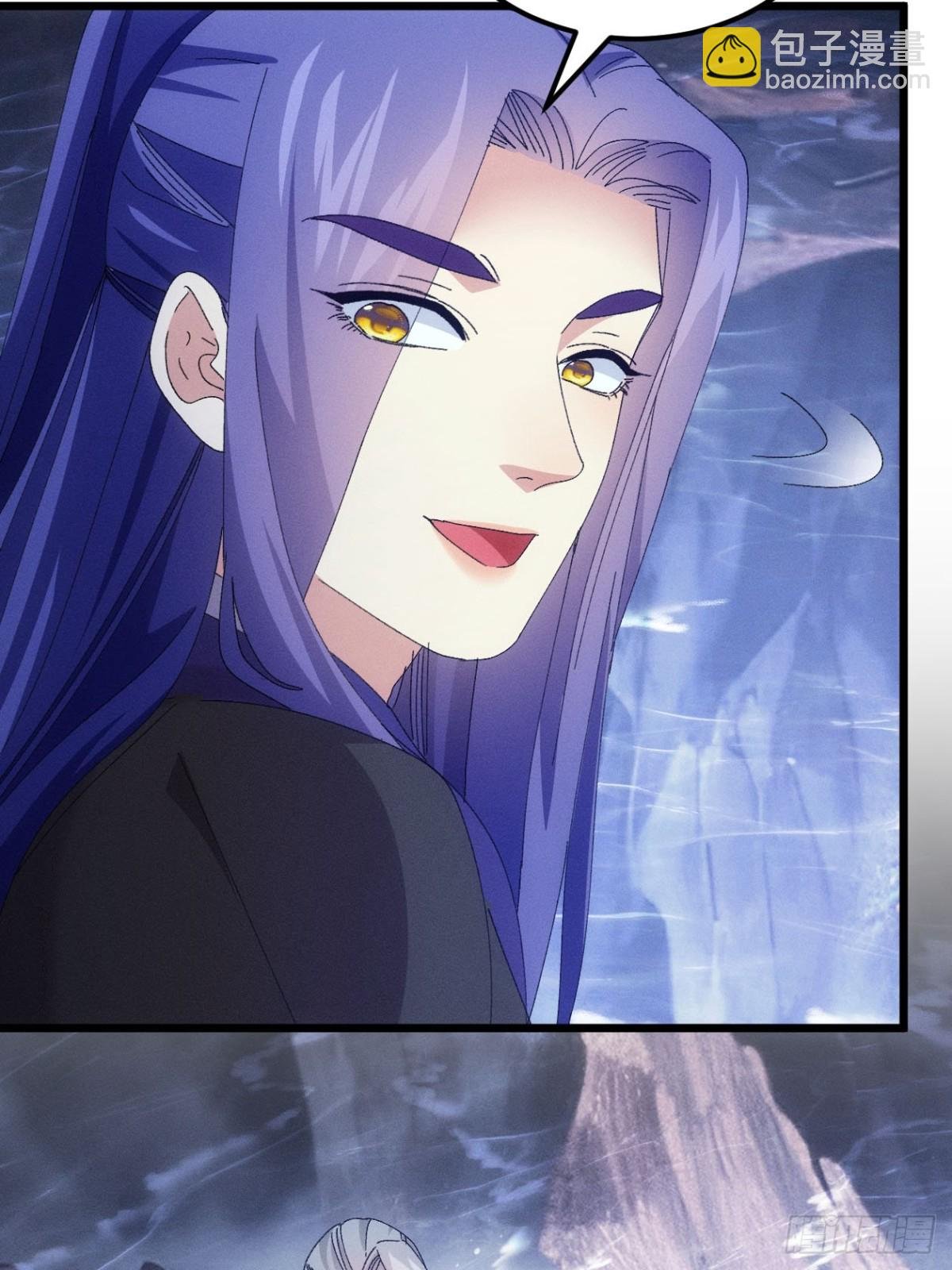 第279话 无象尊者