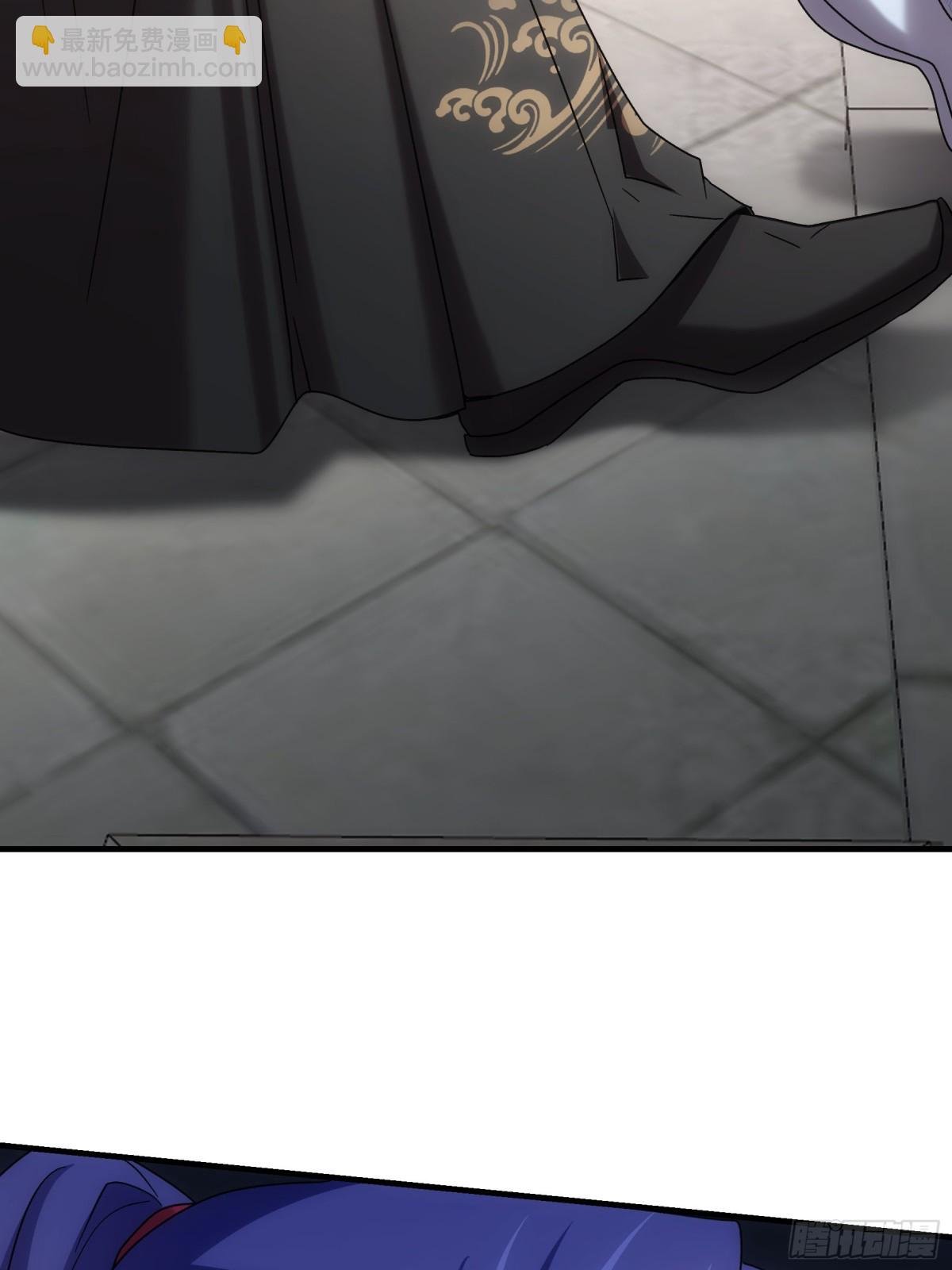 第319话 老祖宗