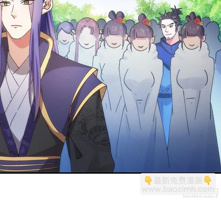 第83话 迅速结束的危机
