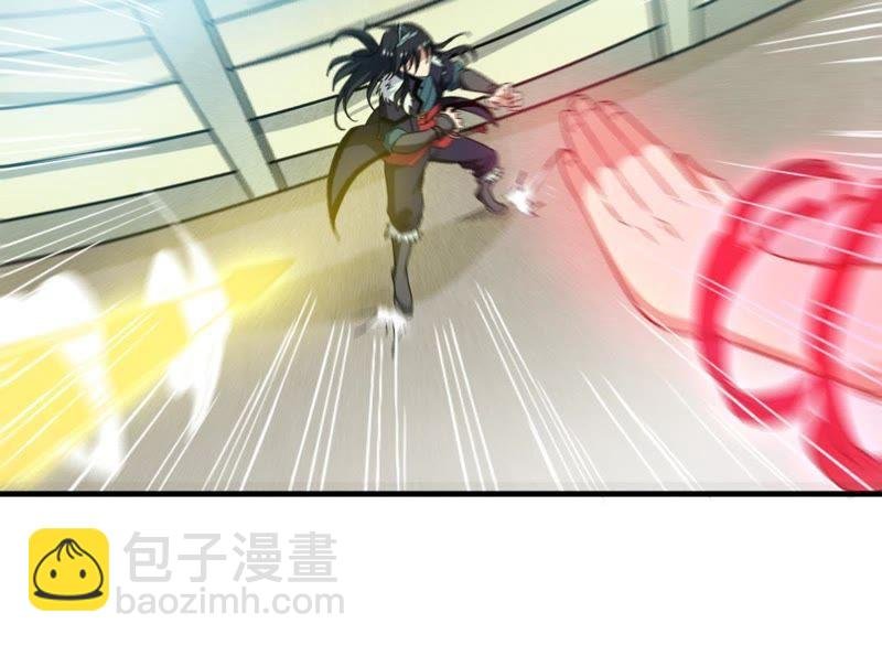第44话 我要一挑二