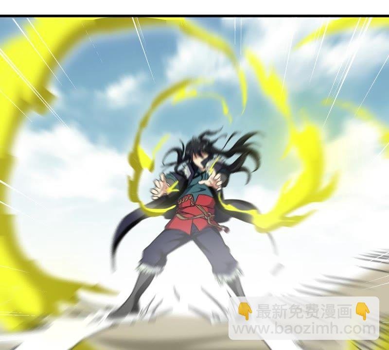 第44话 我要一挑二