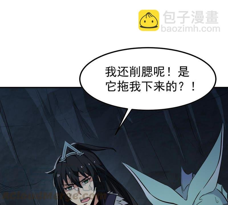 第74话 蘑菇做汤？