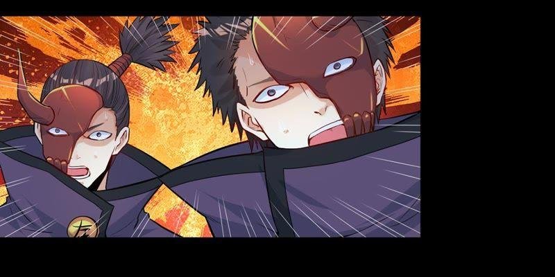 第87话 呵！蝼蚁！