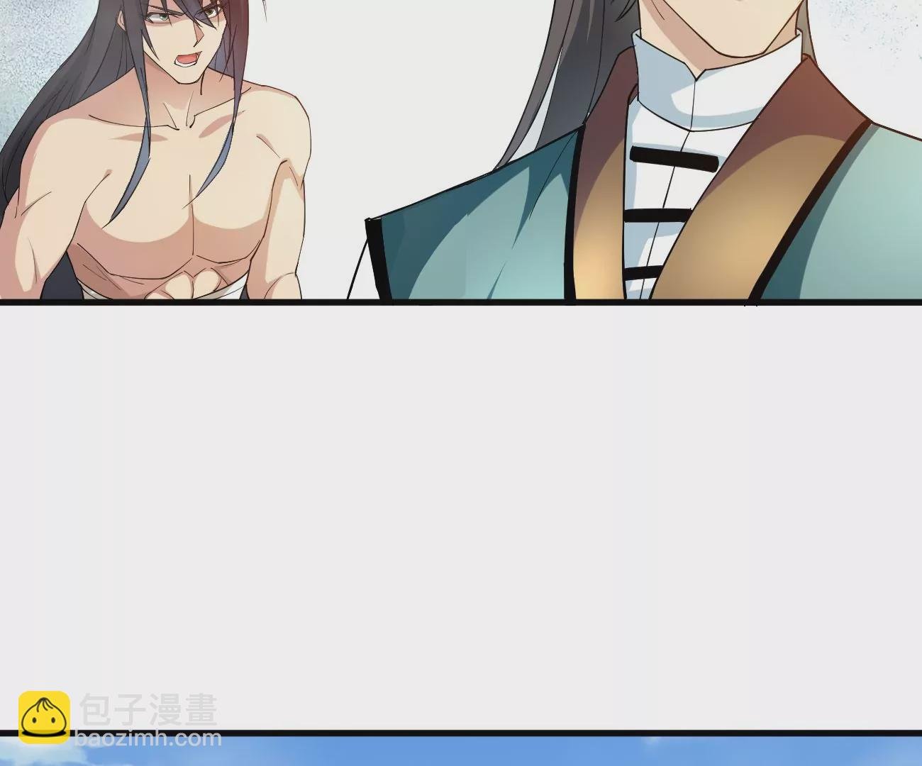 第342话 我只做交易