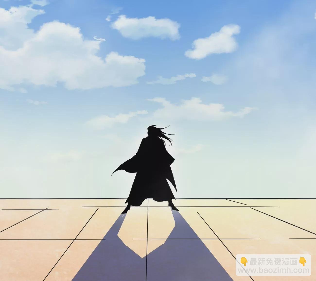 第342话 我只做交易