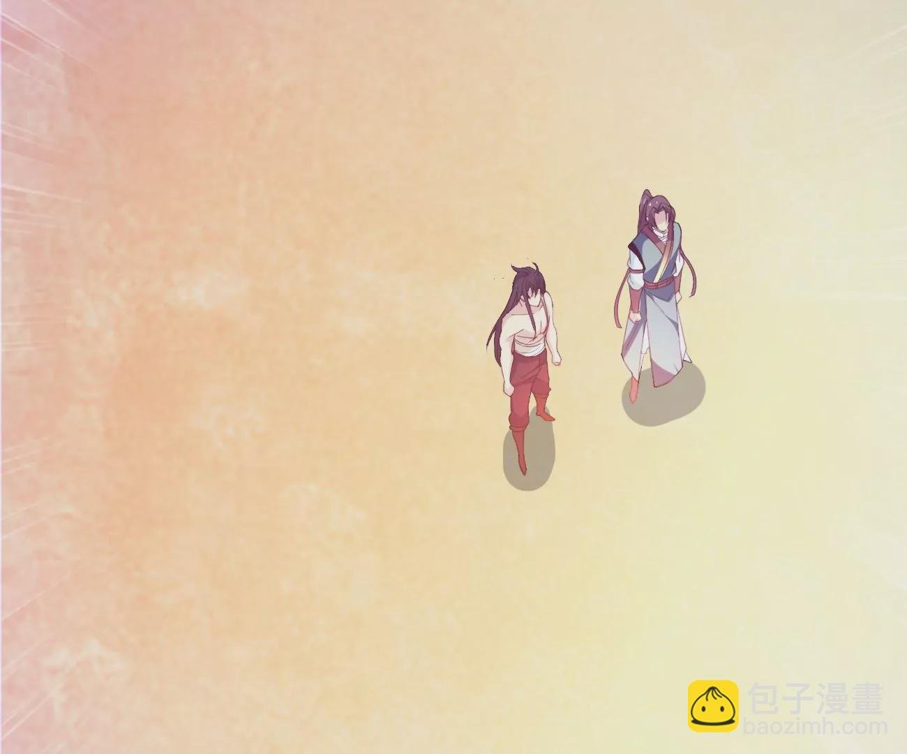 第342话 我只做交易
