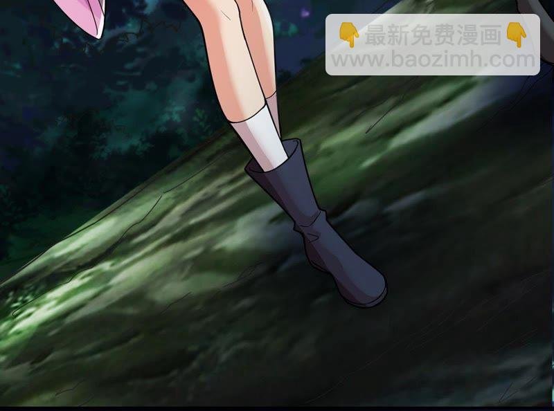 第99话 终见雷王