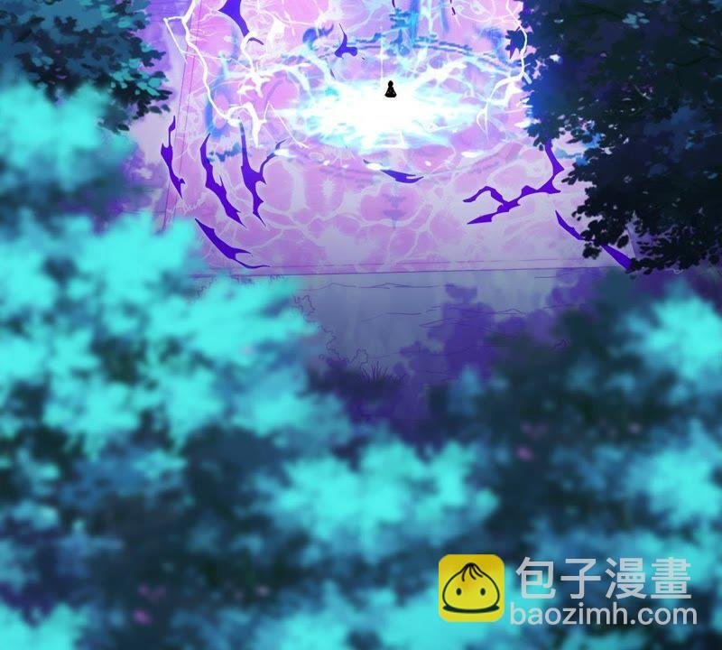第99话 终见雷王