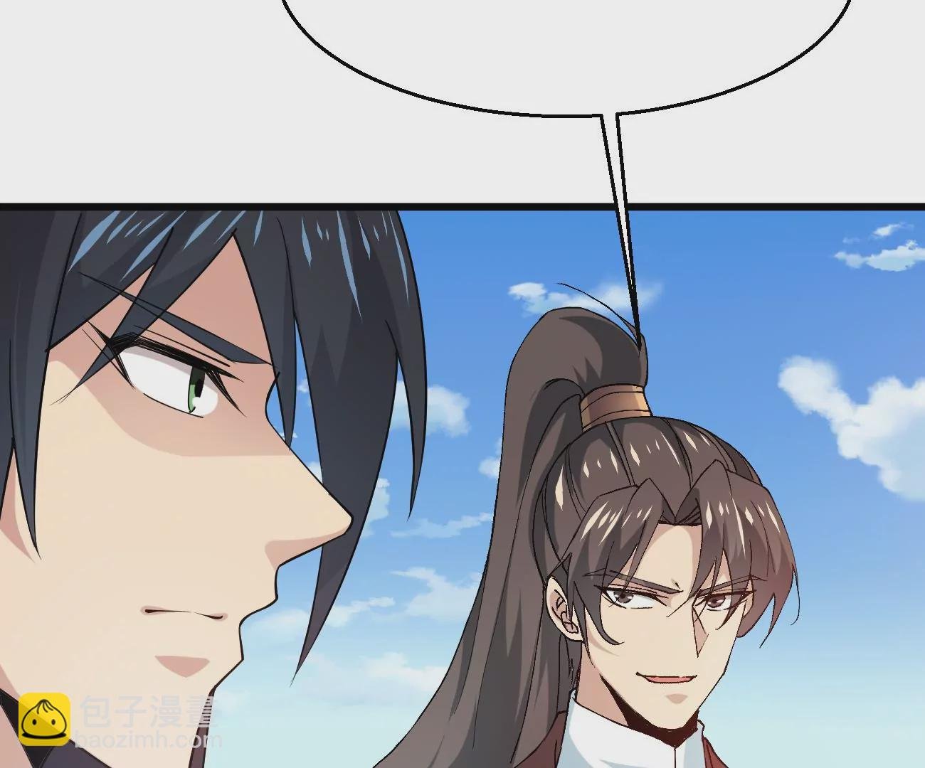 第343话 一人身，两狂人