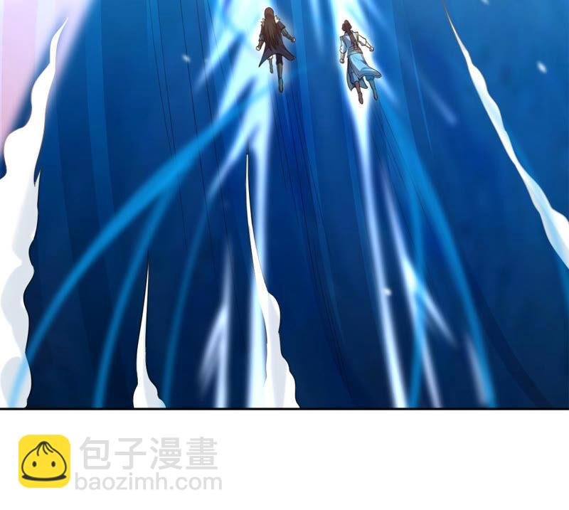 第137话 海上遇龙鲸