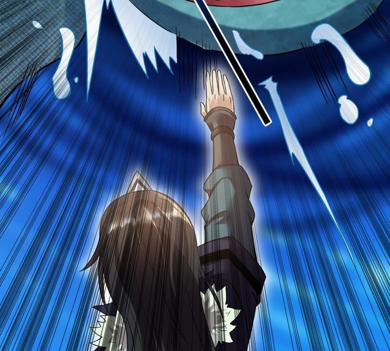 第137话 海上遇龙鲸
