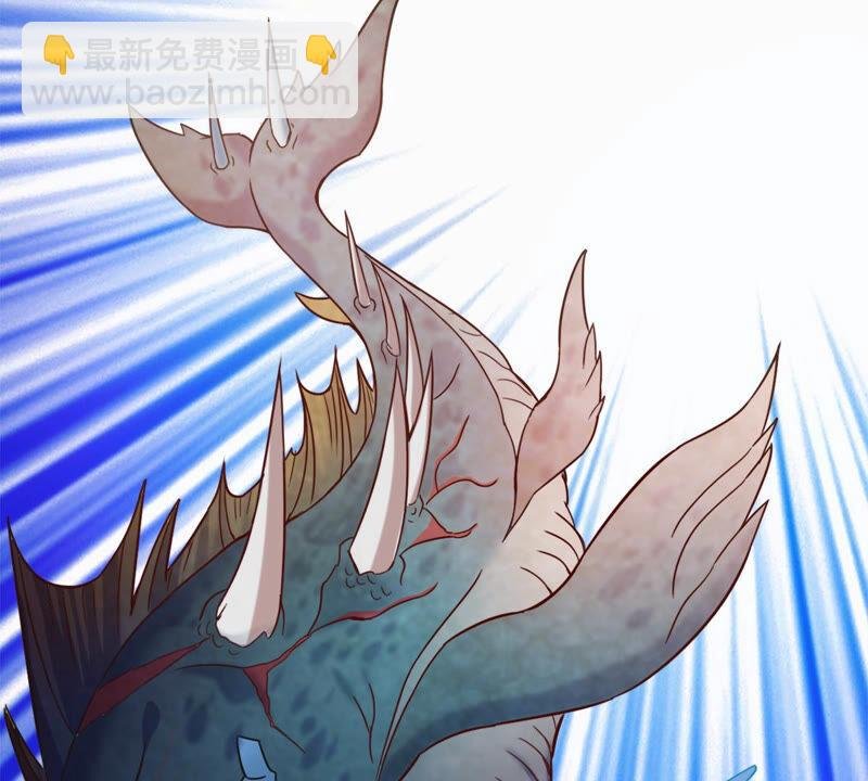 第137话 海上遇龙鲸